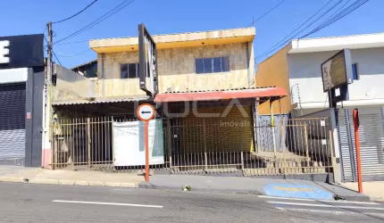 Aluguel de Kitnet no Jardim Macarengo, São Carlos - Ótima Oportunidade!