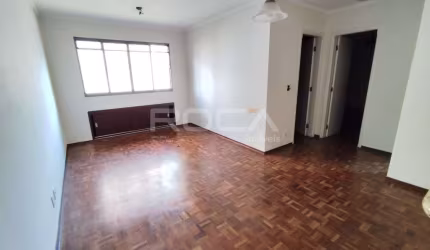Apartamento Padrão à Venda e locação no Parque Santa Mônica, São Carlos