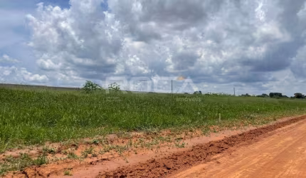 Terreno em condomínio fechado à venda na Avenida Agenor Galdino do Prado, 300, Loteamento Santa Maria do Leme, São Carlos por R$ 288.000