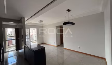 Apartamento de alto padrão em Jardim Bethânia, São Carlos