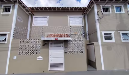 Kitnet para Alugar no Parque Arnold Schimidt, São Carlos - 1 dormitório