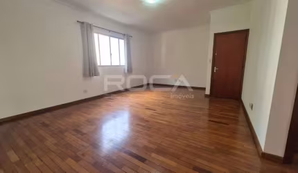 Apartamento padrão à venda em Jardim Bethânia, São Carlos - 2 dormitórios