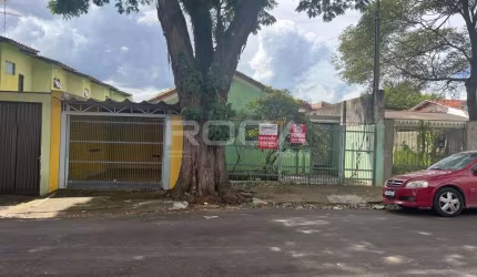 Venda de Casas / Padrão na cidade de São Carlos