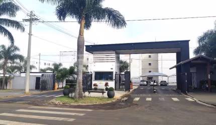 Apartamento de 2 dormitórios com móveis planejados no Monte Everest, São Carlos