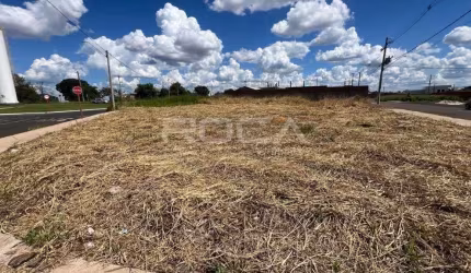 Terreno à venda no bairro Residencial Arcoville, São Carlos - Oportunidade única!