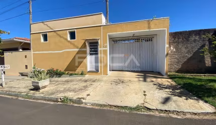 Casa em condomínio fechado com 2 quartos à venda no Parque Fehr, São Carlos , 250 m2 por R$ 900.000
