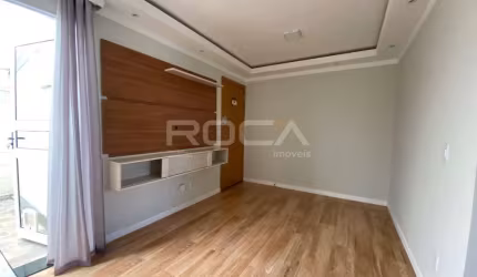 Excelente Apartamento à venda no bairro Jardim Embaré em São Carlos