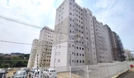 Apartamento Padrão à venda no Recreio São Judas Tadeu, São Carlos