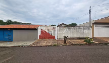 Casa com 2 quartos à venda no Romeu Santini, São Carlos , 69 m2 por R$ 230.000