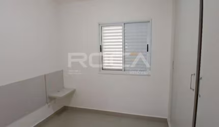 Apartamento Padrão para Alugar no Parque Faber Castell I em São Carlos