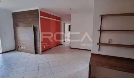 Apartamento de 3 dormitórios à venda no Parque Faber Castell, São Carlos