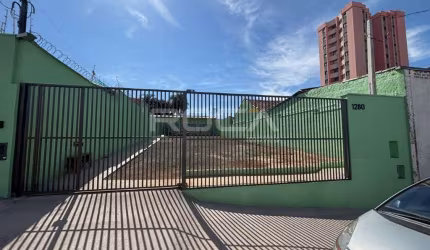 Espaço comercial premium em Centreville, São Carlos - Salão para alugar!