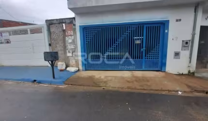 Venda de Casas / Padrão na cidade de São Carlos