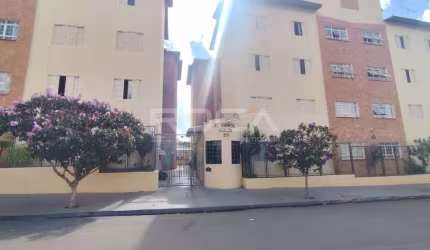 Lindos apartamentos à venda e locação no Parque Arnold Schimidt, São Carlos