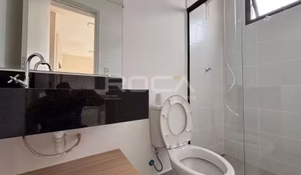 Apartamento Padrão para Alugar no Parque Arnold Schimidt, São Carlos