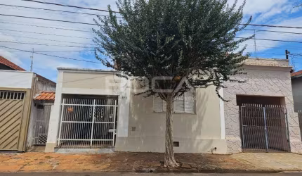 Casa com 3 quartos à venda na Rua Santa Cruz, 894, Centro, São Carlos, 125 m2 por R$ 350.000