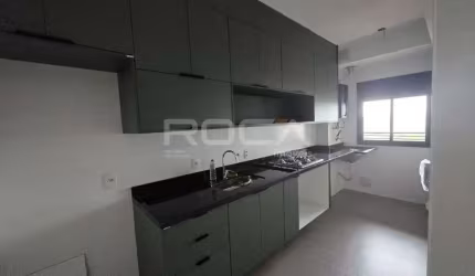 Charmoso Apartamento de 2 Dormitórios com Suíte no Parque Faber Castell
