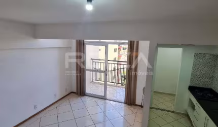Apartamento Duplex no Centro de São Carlos: 1 dormitório, suíte, garagem e mais!