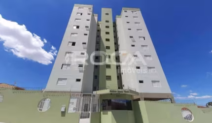 Apartamento com 2 quartos à venda na Alameda dos Heliotropos, 238, Cidade Jardim, São Carlos, 65 m2 por R$ 340.000