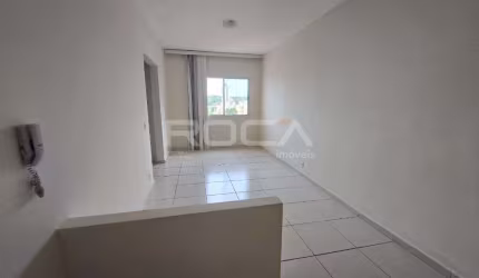 Apartamento Padrão no Recreio São Judas Tadeu em São Carlos