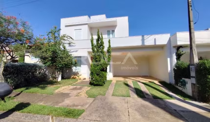 Condomínio Residencial Village São Carlos: Casa com 4 dormitórios para alugar