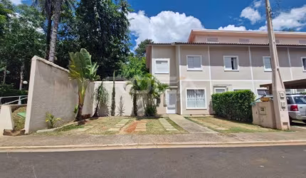 Casa à venda no Parque Sabará, São Carlos | 3 dormitórios | 2 garagens