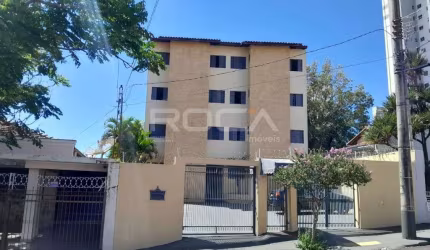 Studio moderno no coração do Centro de São Carlos