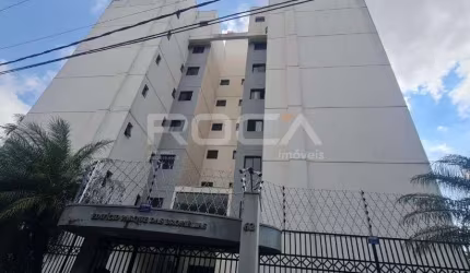 Apartamentos à venda no bairro Jardim Nova Santa Paula em São Carlos