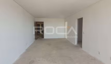 Apartamento com 3 quartos à venda na Rua José Rodrigues Sampaio, 777, Centreville, São Carlos, 109 m2 por R$ 780.000