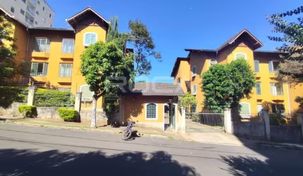 Apartamento Padrão para alugar no Jardim Paraíso, São Carlos