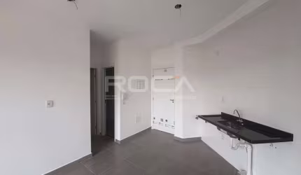 Apartamento Padrão à venda em Cidade Jardim, São Carlos - Oportunidade única!