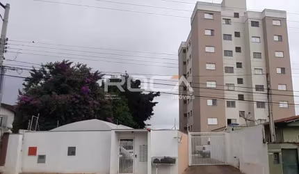 Apartamento Padrão à Venda em Parque Sabará, São Carlos