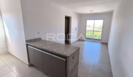 Apartamento Padrão para Alugar e Vender no Azulville I, São Carlos