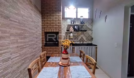 Linda Casa à Venda em Condomínio no Moradas 2, São Carlos
