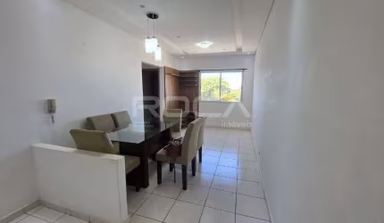 Apartamento Padrão à venda no Recreio São Judas Tadeu, São Carlos