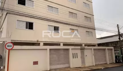 Apartamento de 2 dormitórios na Vila Celina, São Carlos - Imperdível!