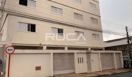 Apartamento Padrão à venda na Vila Celina, São Carlos
