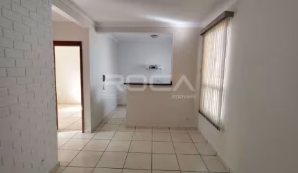 Apartamento Padrão para Alugar no Bairro Parque Santa Felícia Jardim