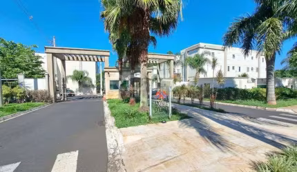 Apartamento Padrão em ROMEU TORTORELLI, São Carlos - 2 dormitórios, 1 banheiro, garagem