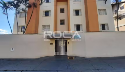 Apartamento Padrão para Alugar no Jardim São João Batista, São Carlos
