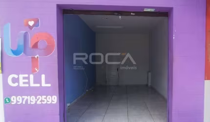Excelente Salão Comercial no Bairro Jardim São João Batista