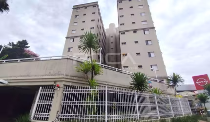 Apartamento de 2 dormitórios para alugar no Parque Arnold Schimidt, São Carlos