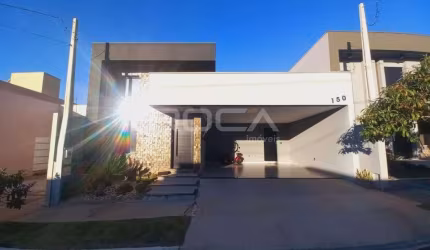 Casa de Alto Padrão à Venda em São Carlos - Faixa Azul