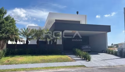 Casa em condomínio fechado com 4 quartos à venda no Damha II, São Carlos , 340 m2 por R$ 3.400.000