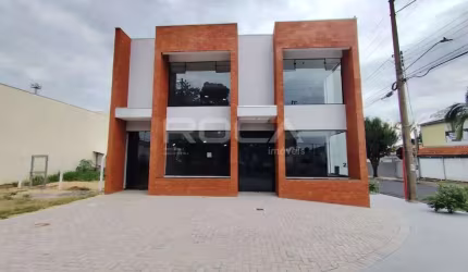 Espaço comercial inovador no coração do Jardim Ipanema, São Carlos