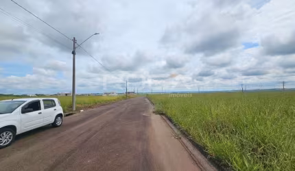 Oportunidade única: Terreno Residencial à venda em São Carlos!