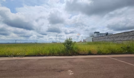 Terreno à venda na Rua Maria Sanches Darezzo, Loteamento Jardim Vista Alegre, São Carlos por R$ 450.000