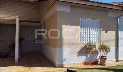Casa à venda no Condomínio Moradas 2 em São Carlos