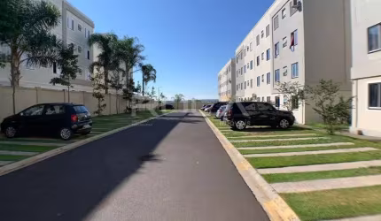 Apartamento Padrão de 2 dormitórios à venda no Jardim Embaré, São Carlos