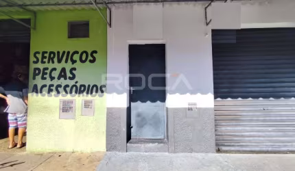 Casa padrão para alugar na Vila Boa Vista, São Carlos